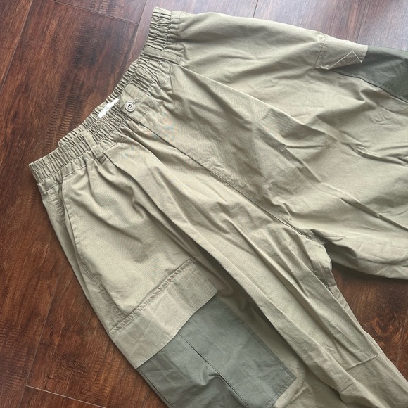 Frankie Shop Stu cargo pant (M/L) - Picture 8 of 14